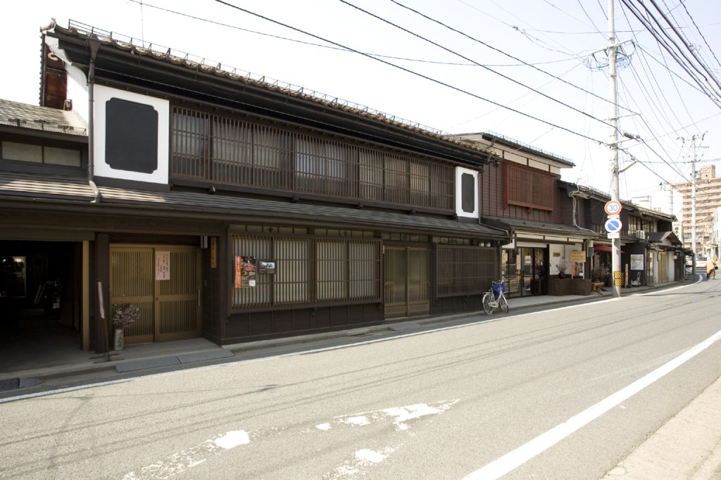 パワーアップ支援室の支援箇所